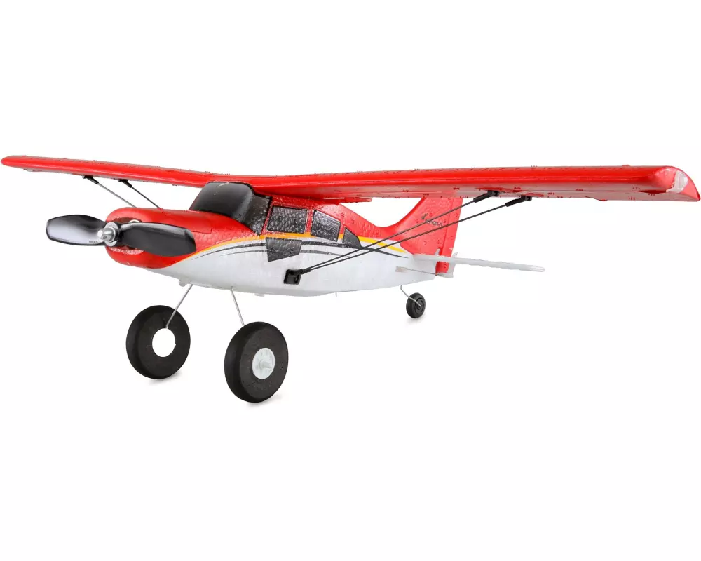 Amewi Motorflugzeug Maule M7 3D/6G Gyro 4 Kanal, 510 mm