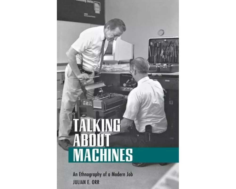 Talking About Machines