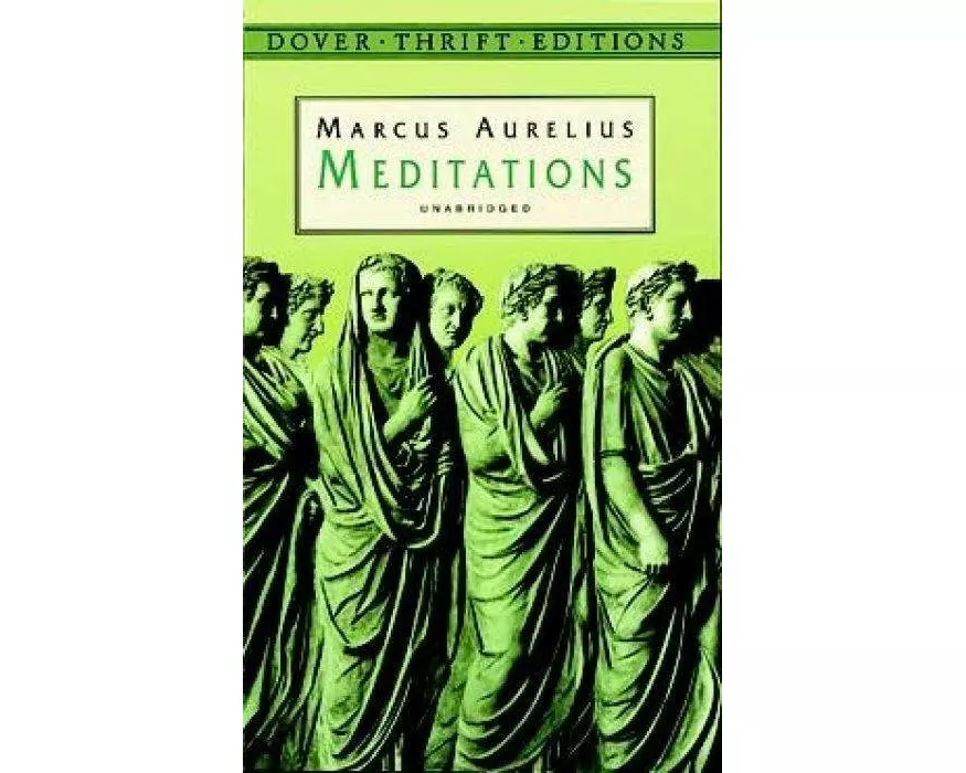 Meditations