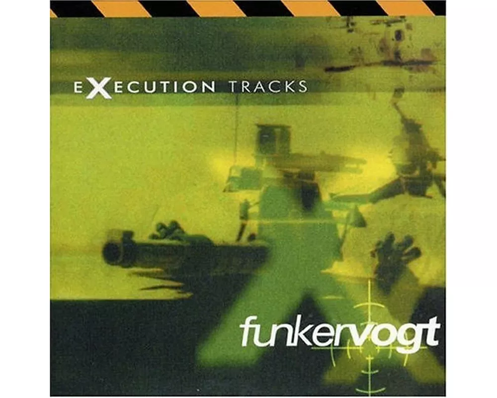 Execution Tracks