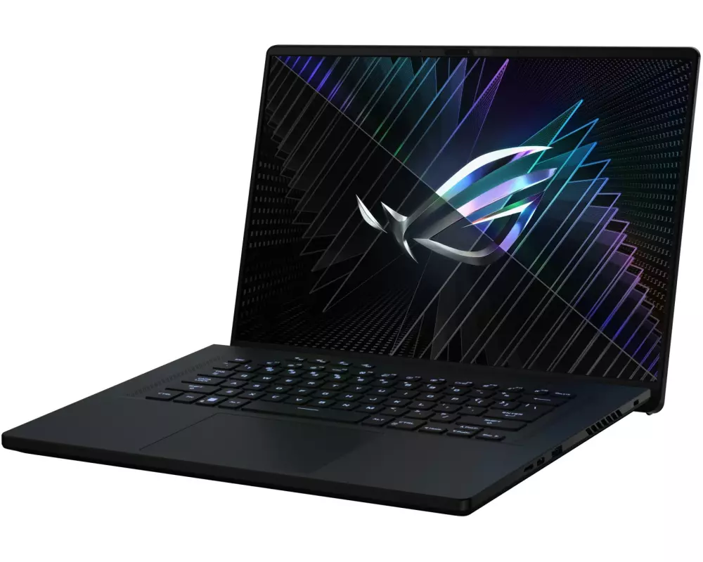 ASUS Notebook ROG Zephyrus M16
