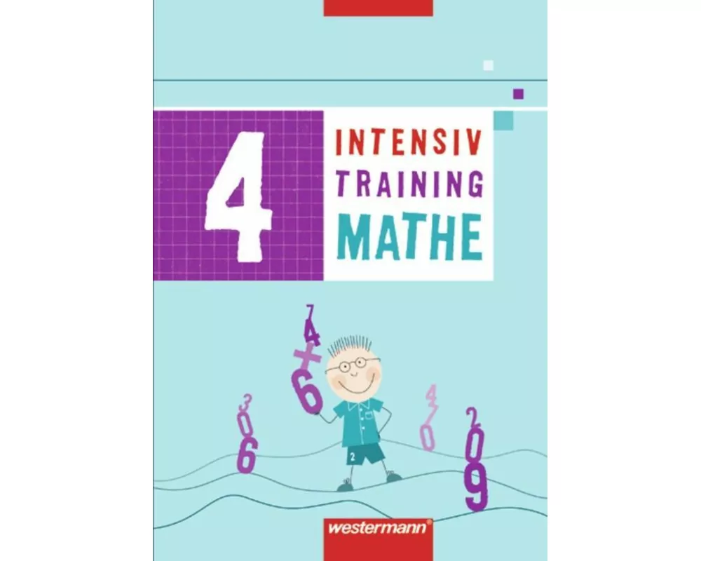 Intensivtraining Mathe
