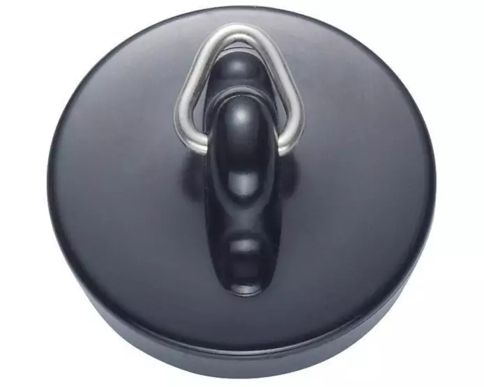 diaqua® Waschbeckenstöpsel Ø 40.5 mm Abflussstopfen