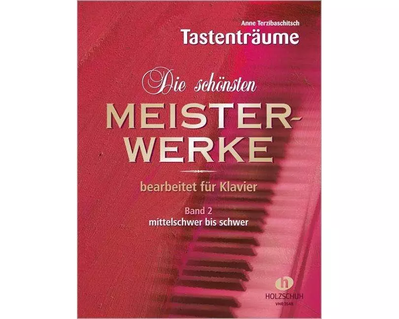 Die schönsten Meisterwerke 2