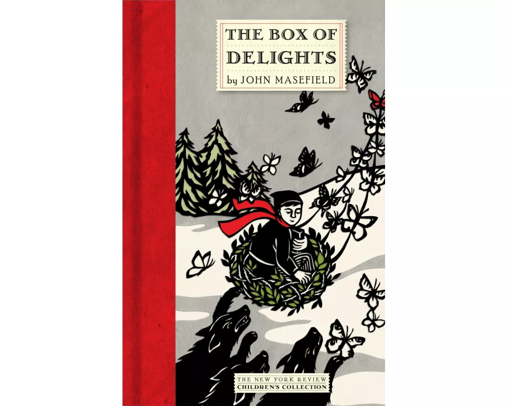 The Box of Delights