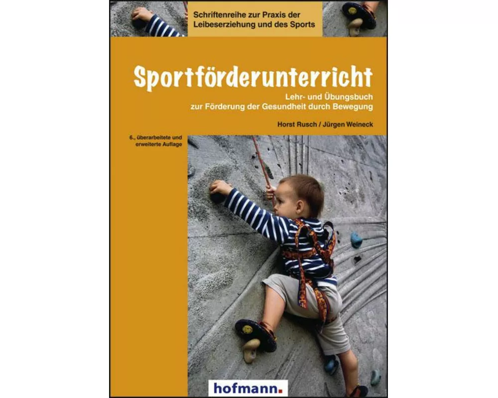 Sportförderunterricht
