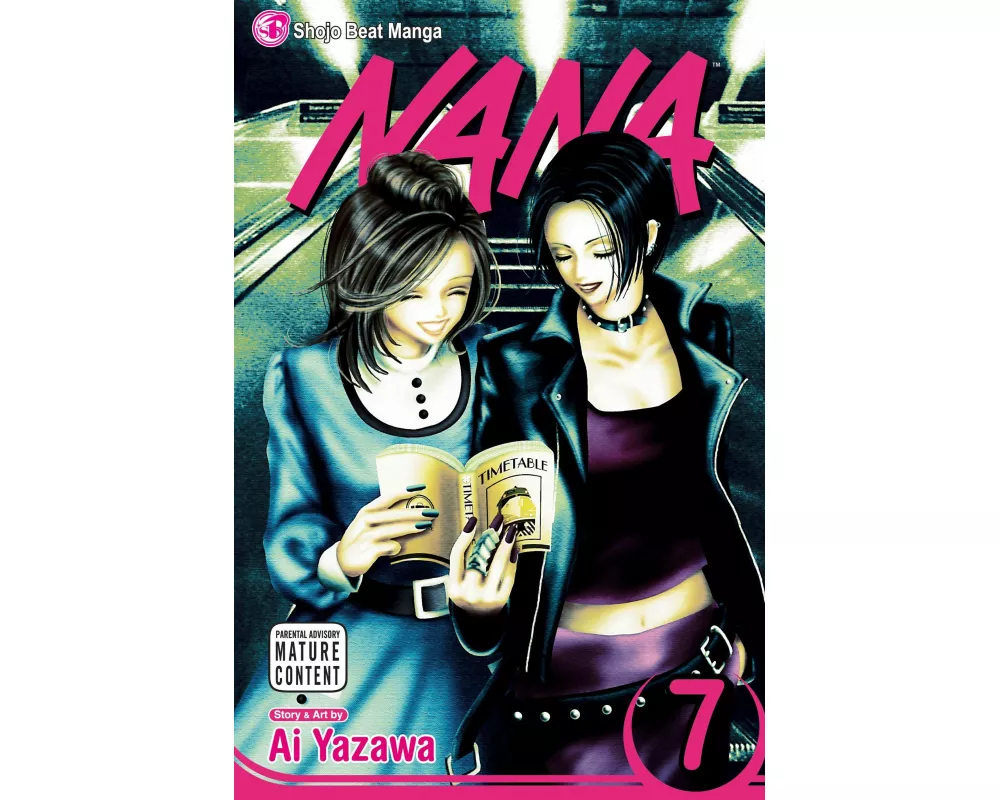 Nana, Vol. 7