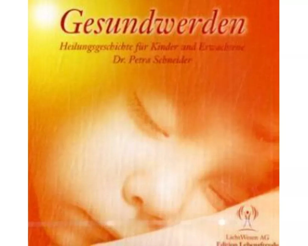 Gesundwerden