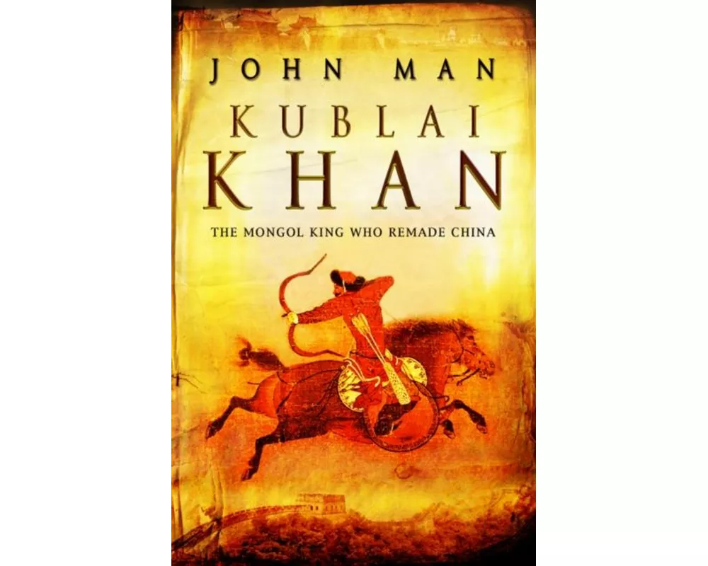 Kublai Khan