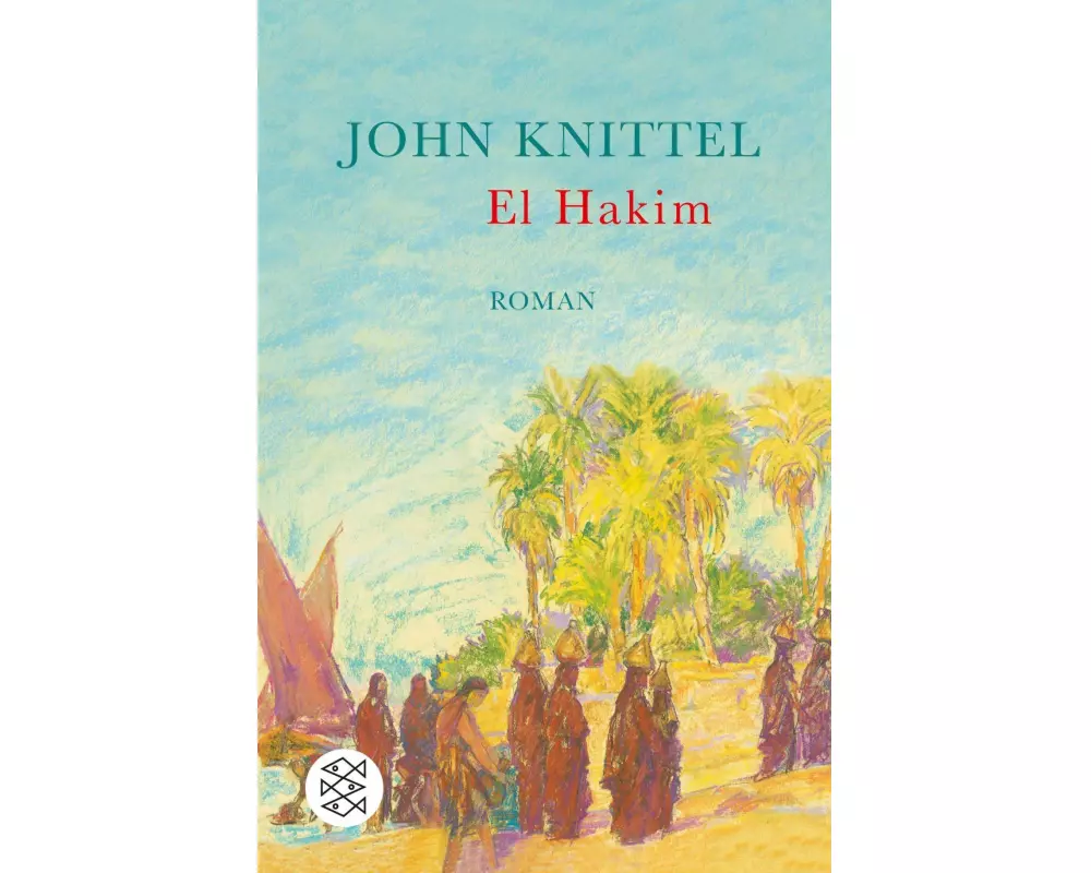 El Hakim