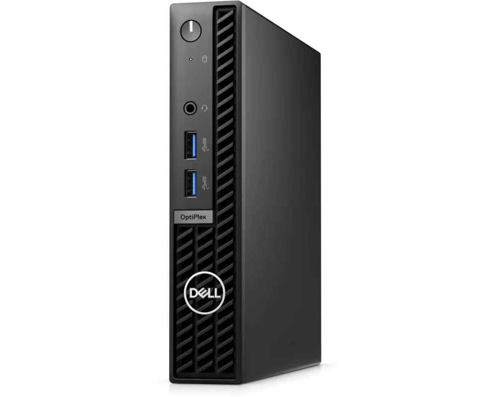 DELL PC OptiPlex MFF (i5, 16 GB, 512 GB)