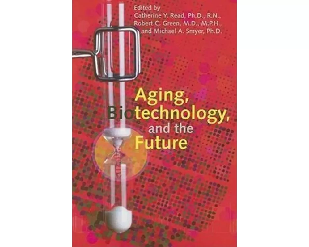Aging, Biotechnology, and the Future