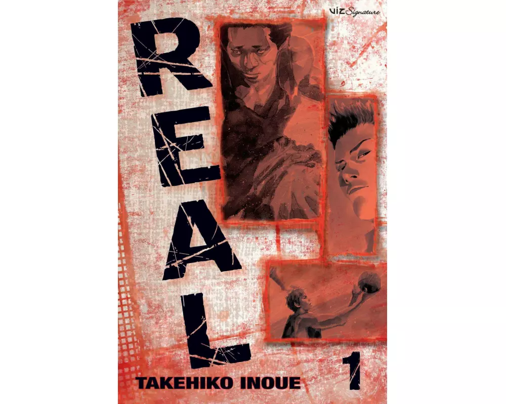 Real Gn Vol 01 (c: 1-0-0)