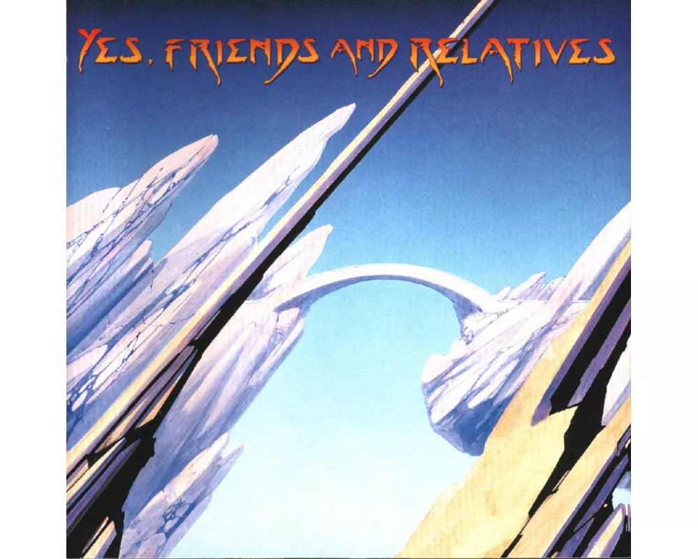 Friends And Relatives