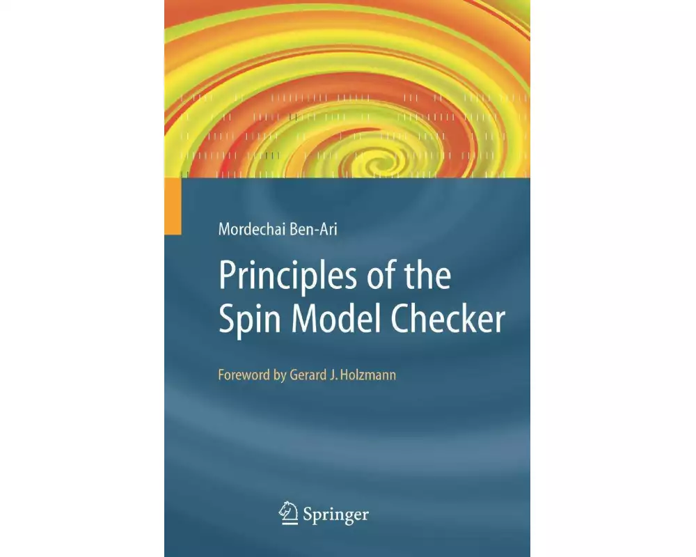 Principles of the Spin Model Checker