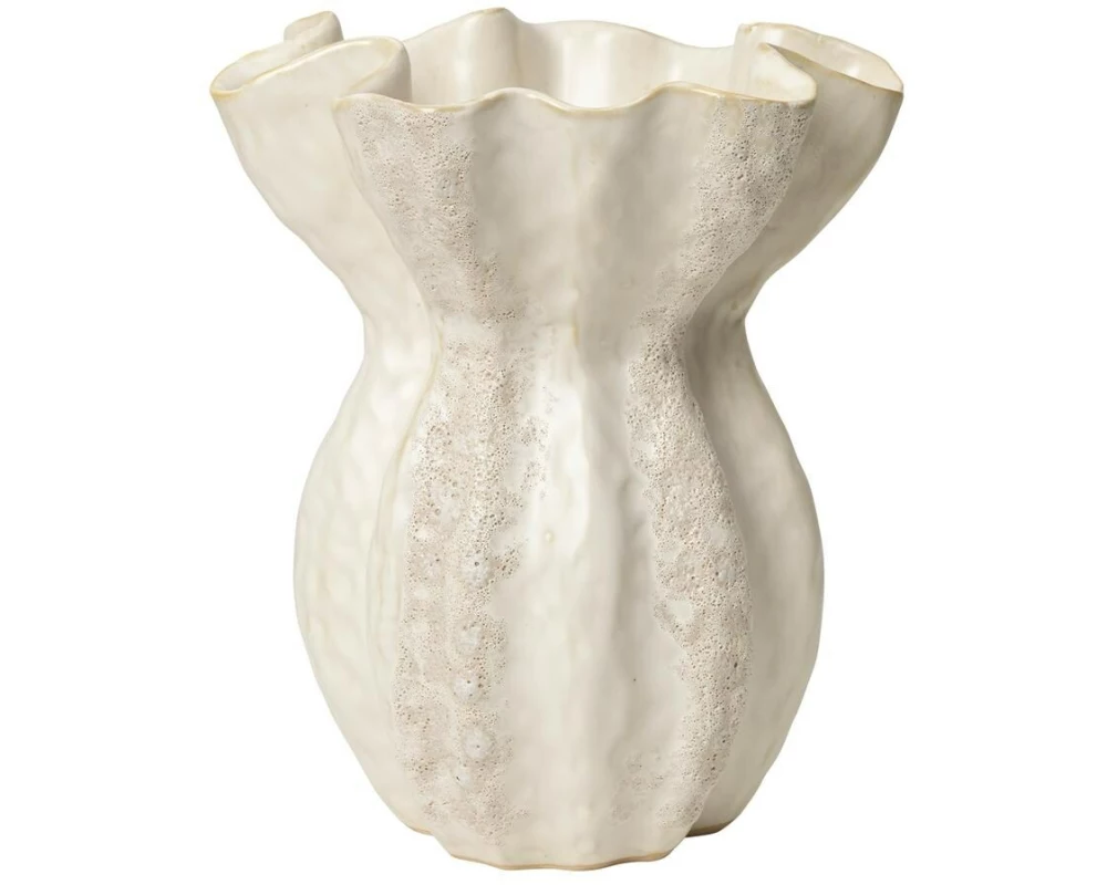 Broste Copenhagen CORI 36 cm, Beige