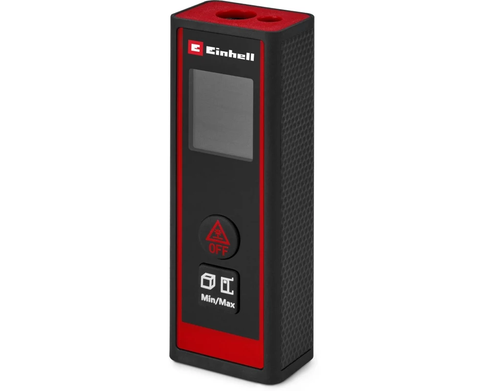 Einhell Laser-Distanzmesser TC-LD 30 R 30 m