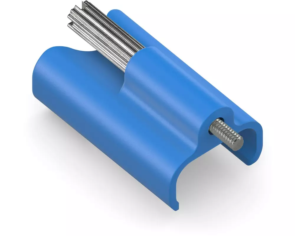 PureLink MicroX4 USB-C Verriegelungsclip 10 Stück