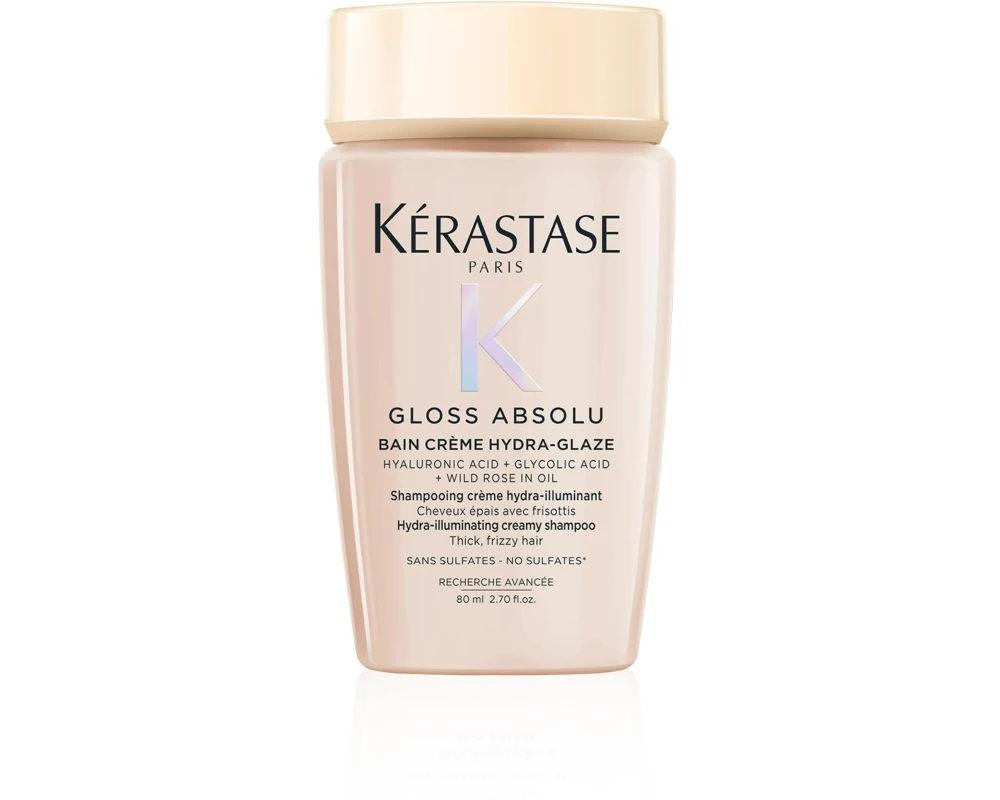 Kérastase Bain Gloss Absolu Cream 80 ml