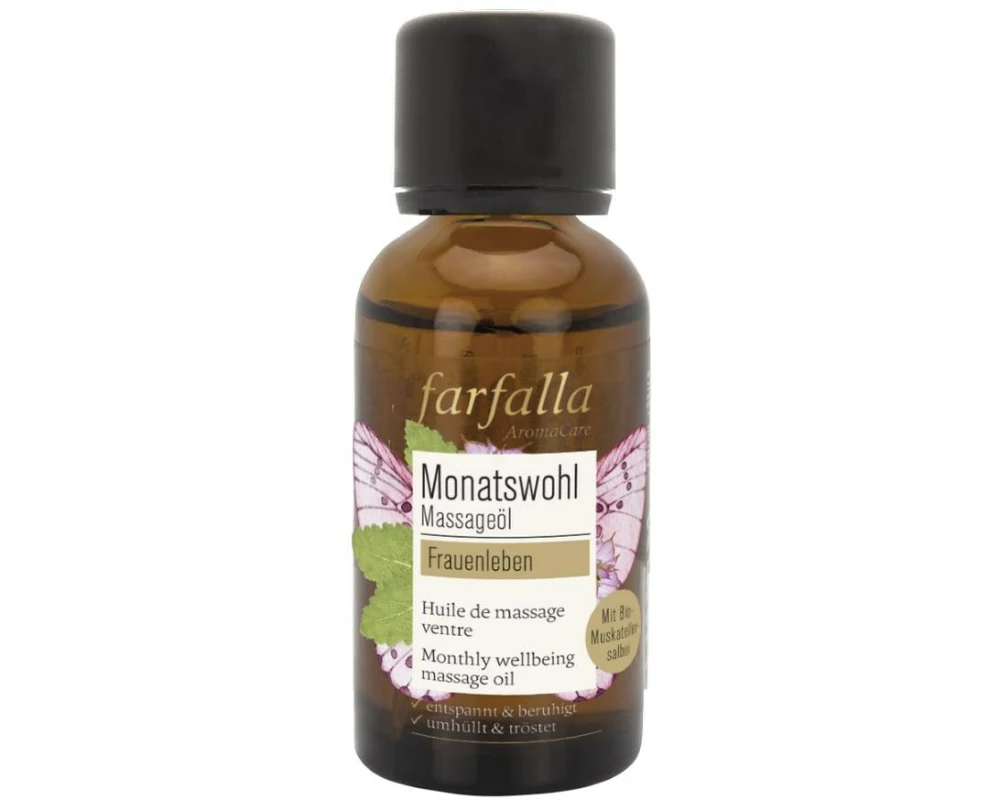 Farfalla Frauenleben 30 ml