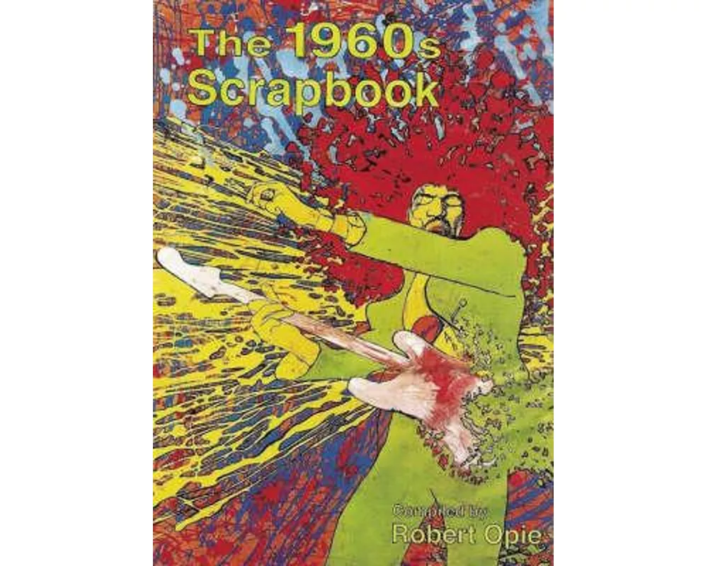The 1960s Scrapbook