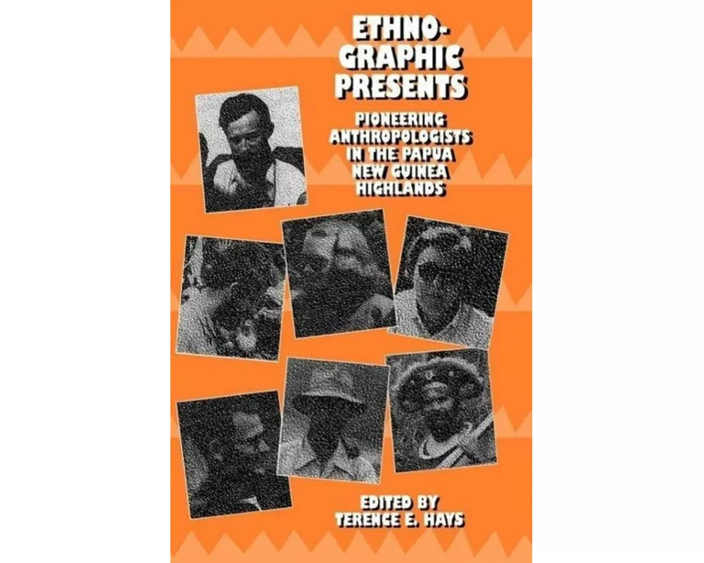 Ethnographic Presents