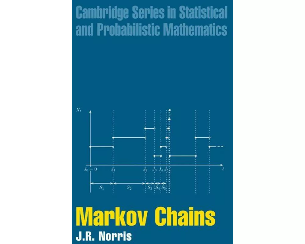 Markov Chains