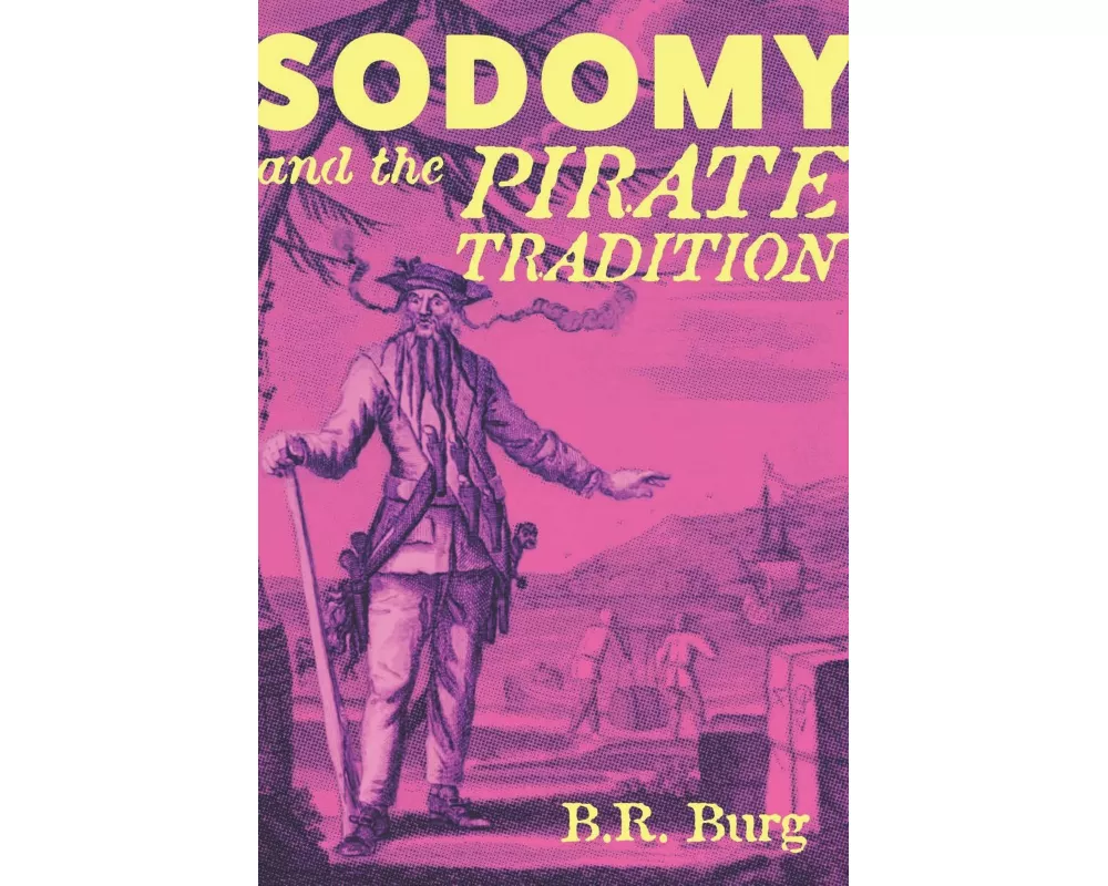 Sodomy and the Pirate Tradition