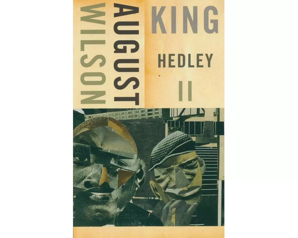 King Hedley II