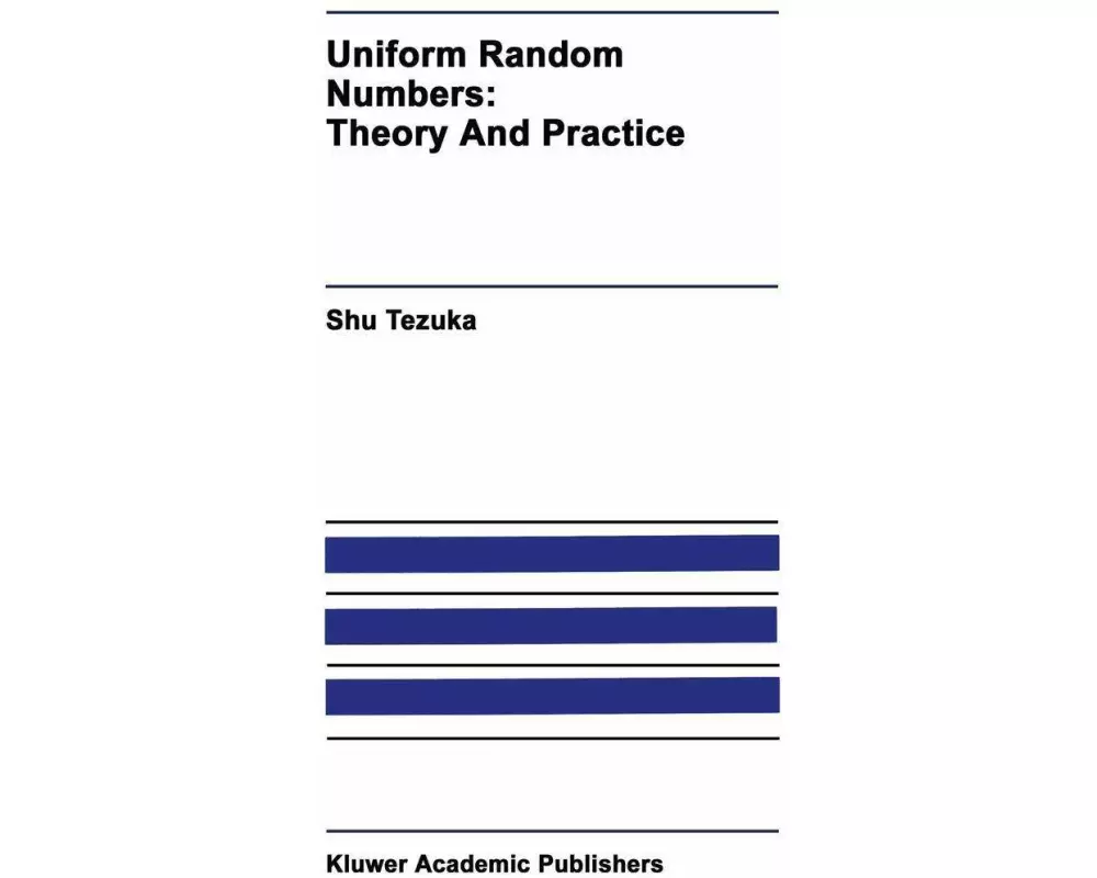 Uniform Random Numbers