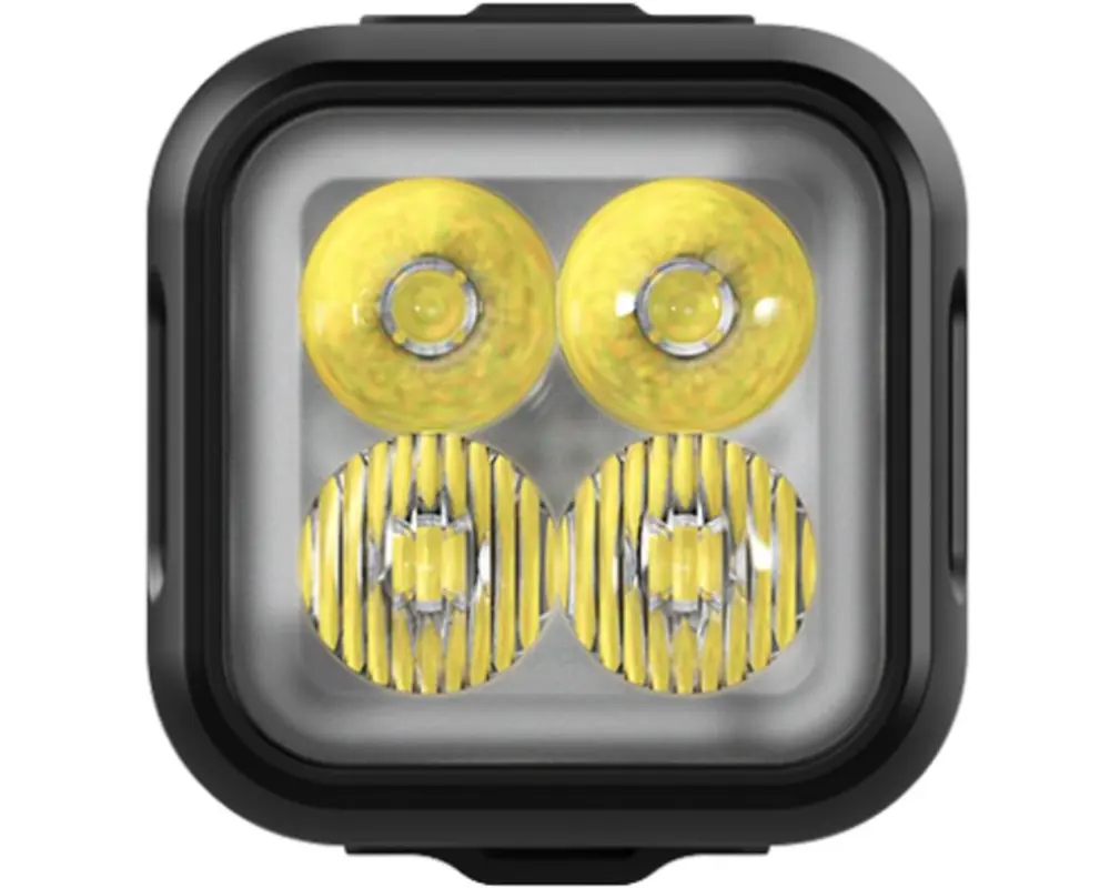 knog. Scheinwerfer Blinder 700