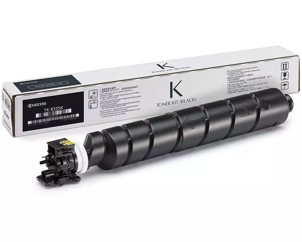 Kyocera Toner TK-8335K Black