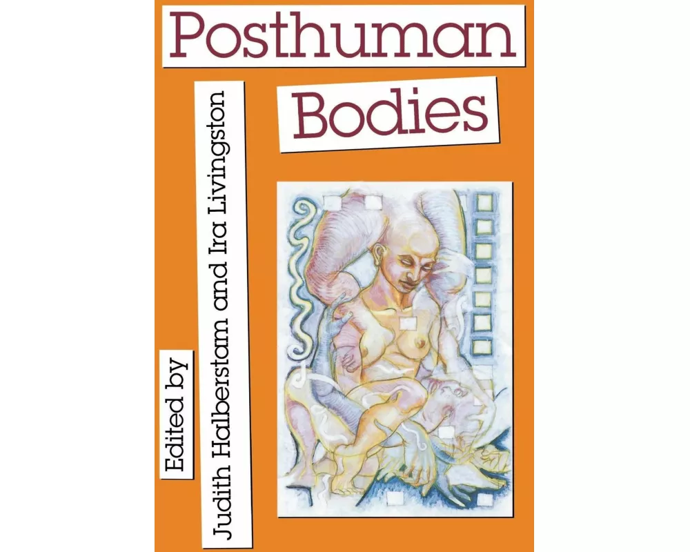 Posthuman Bodies