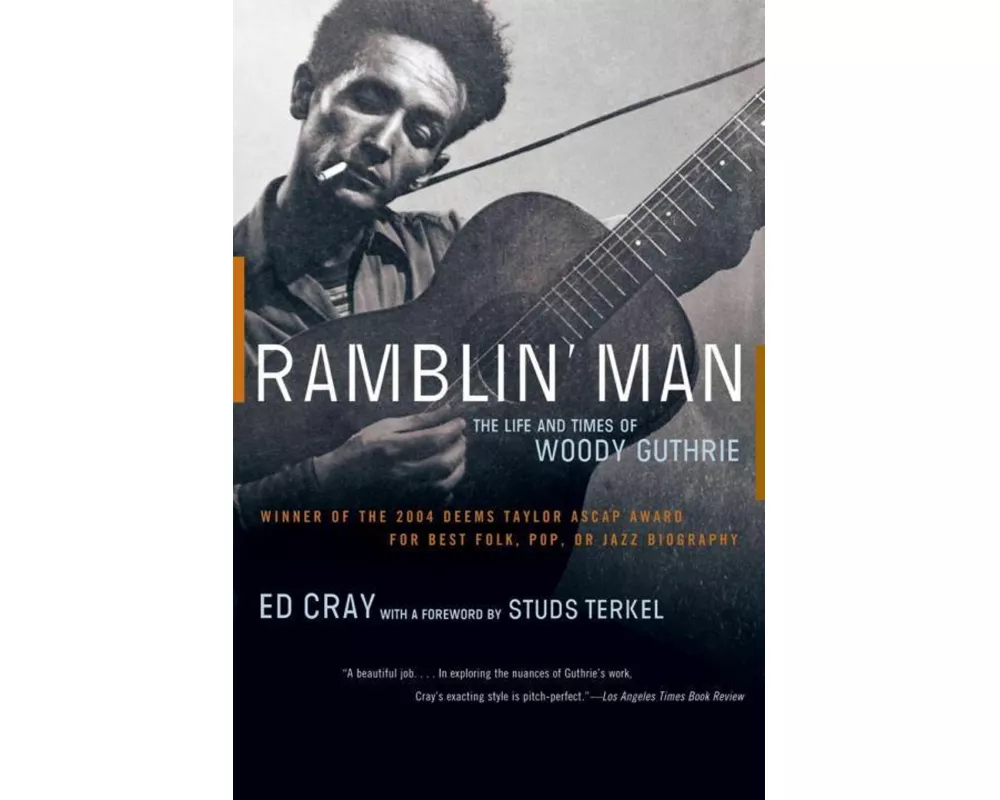 Ramblin' Man