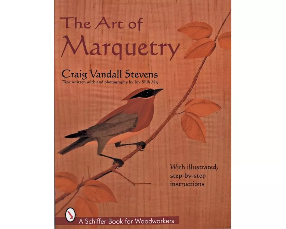 The Art of Marquetry