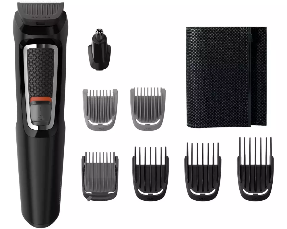 Philips Multihaarschneider Series 3000 MG3730/15