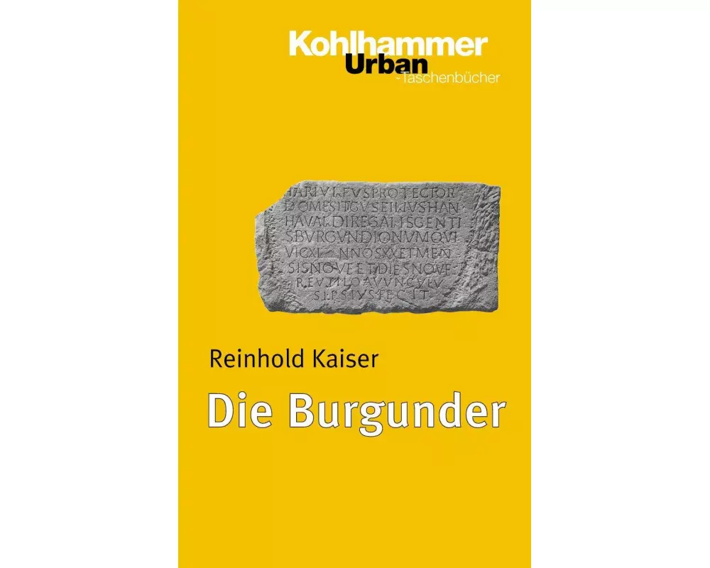 Die Burgunder