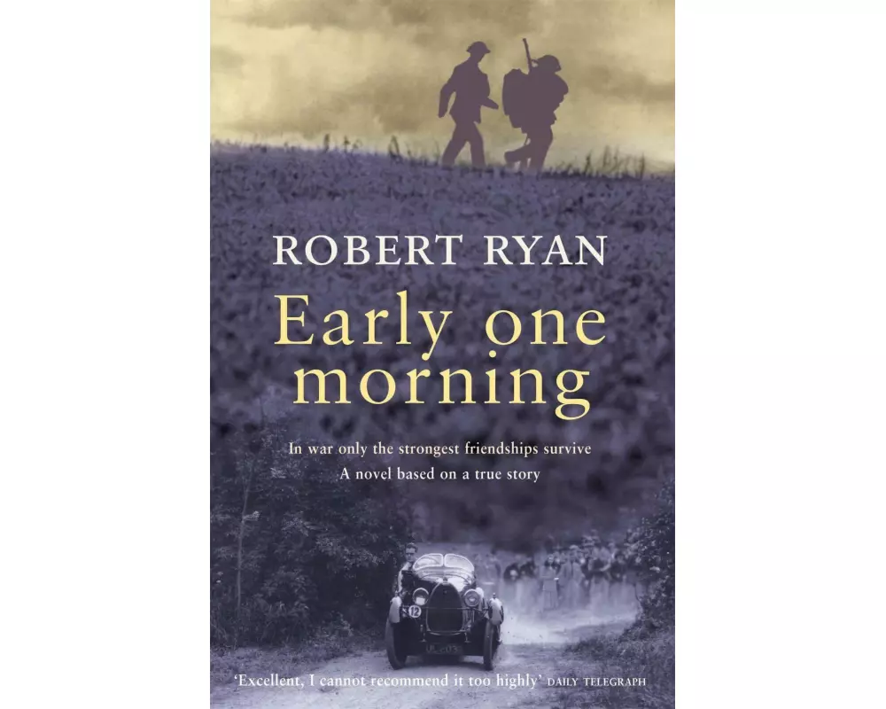 Early One Morning