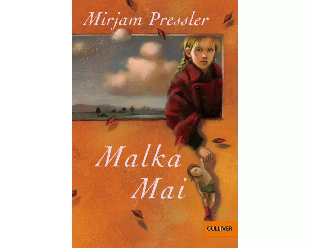 Malka Mai