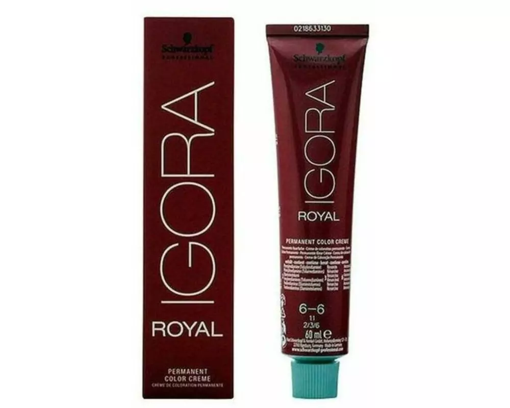 Schwarzkopf Igora Royal 60 ml