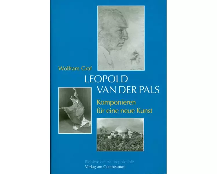Leopold van der Pals