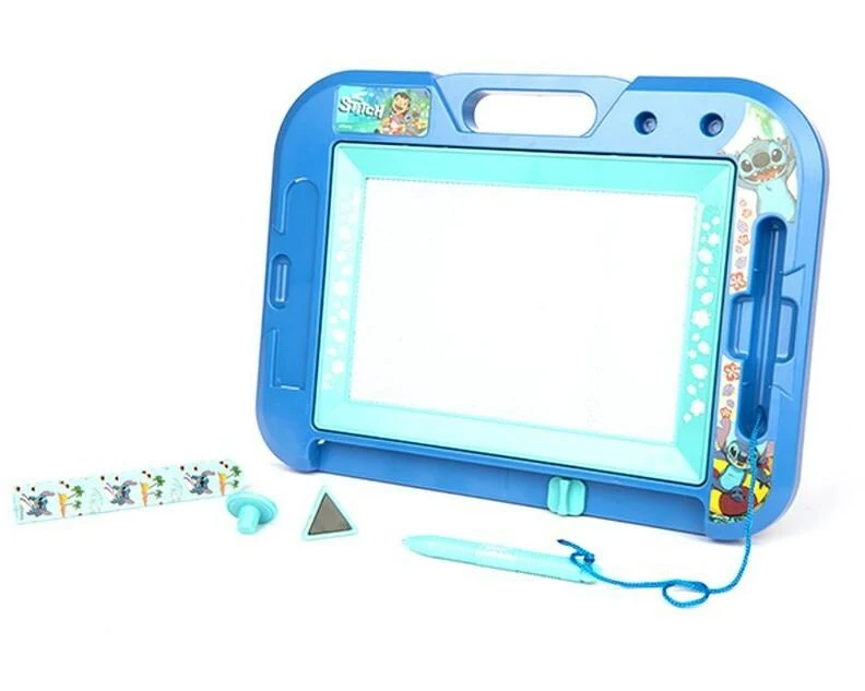 Stitch Stitch Magnetische Zaubertafel