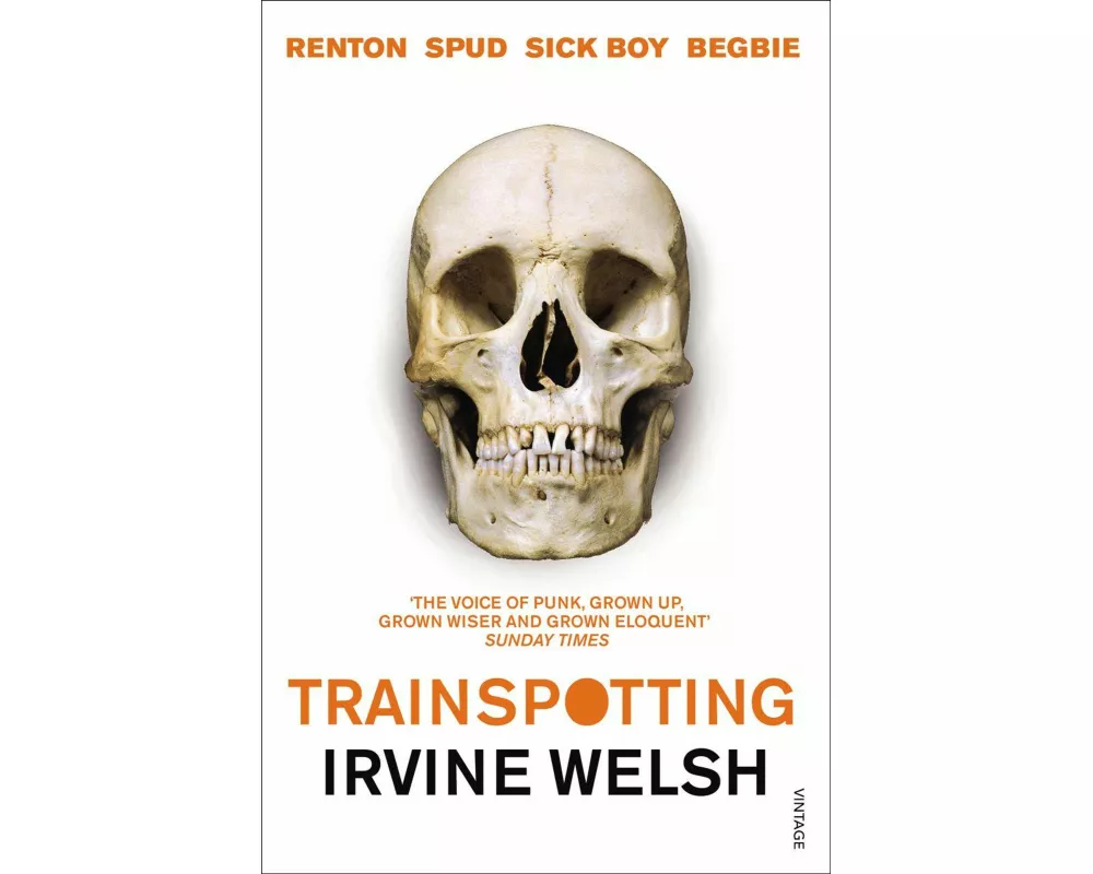 Trainspotting