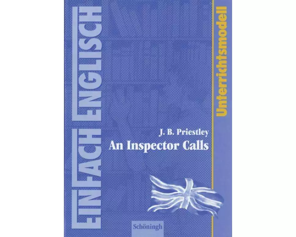 EinFach Englisch Unterrichtsmodelle