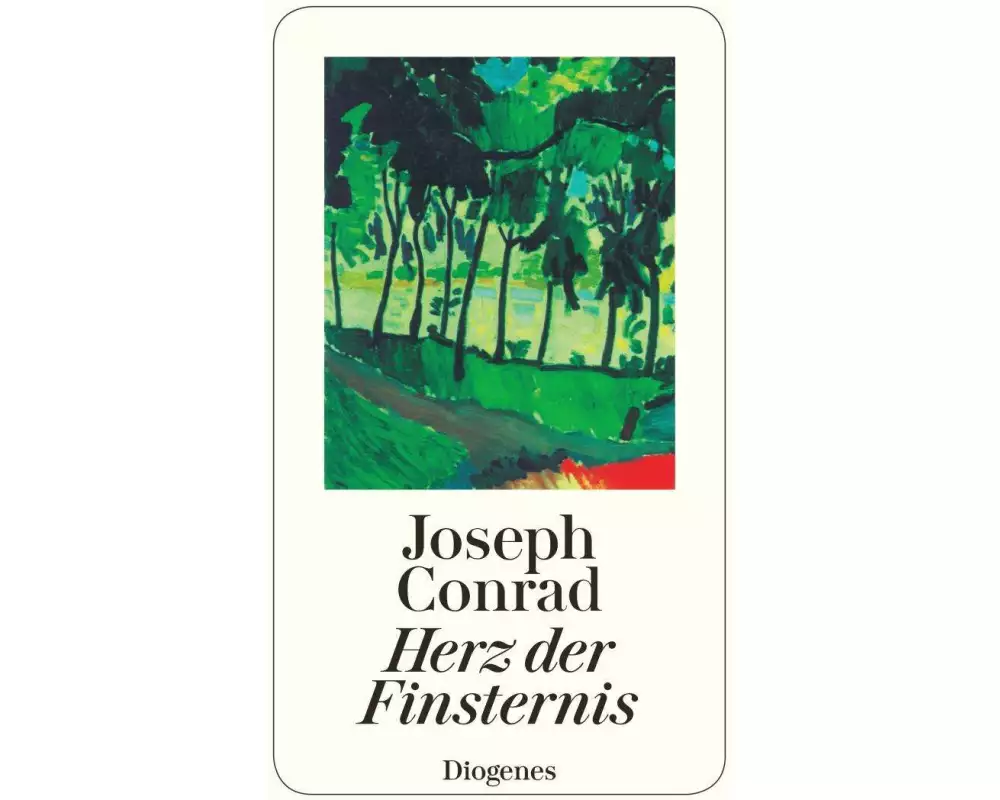 Herz der Finsternis