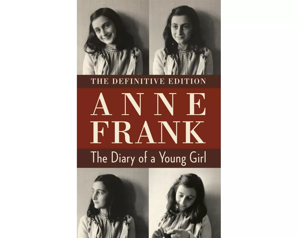 The Diary of a Young Girl