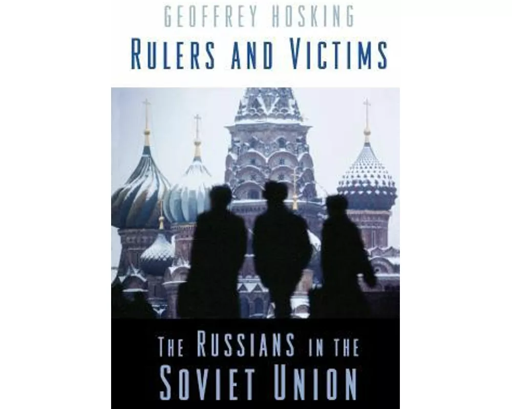 Rulers and Victims