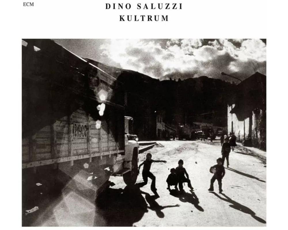 Kultrum (Touchstones)