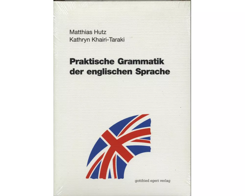Praktische Grammatik der englischen Sprache