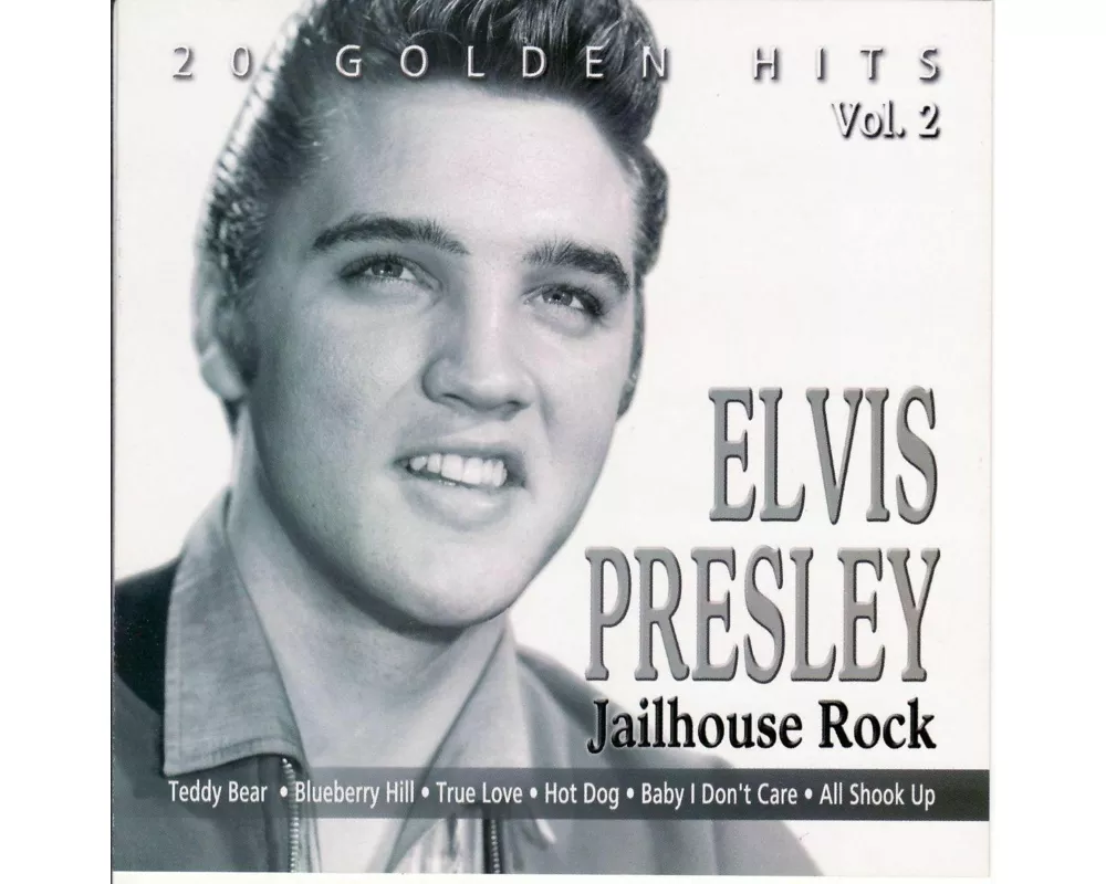 20 Golden Hits Vol.2